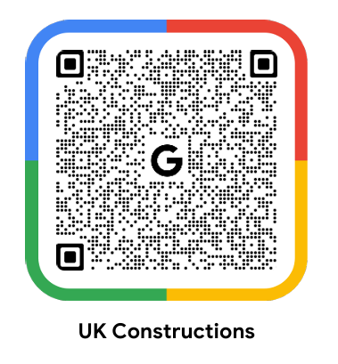 Google Business QR